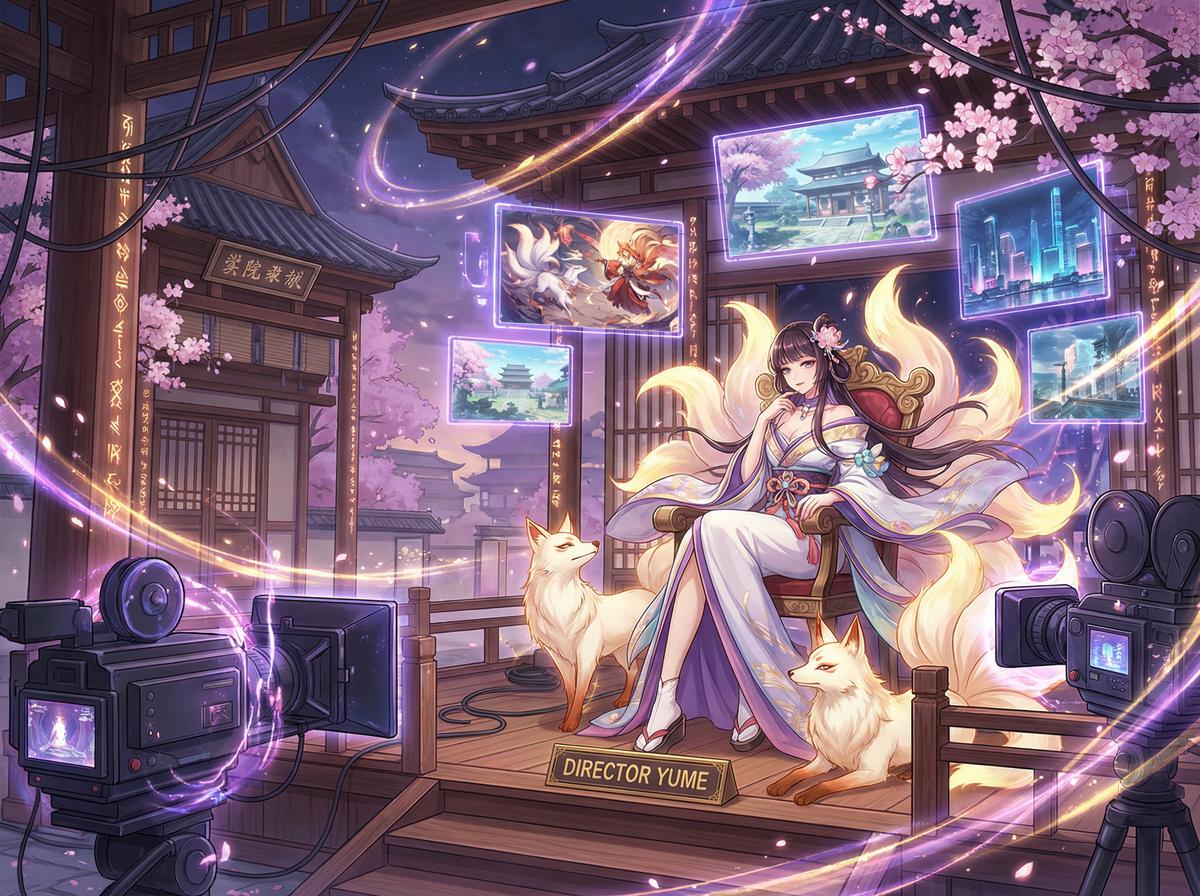 糖心短视频创作视频