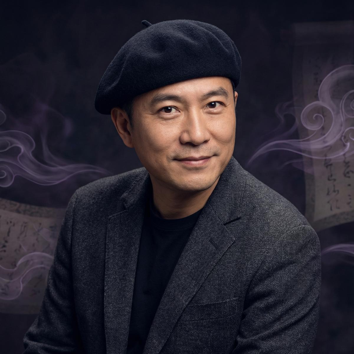 糖心演员顾问周晓晶